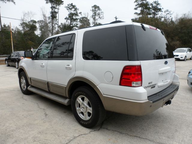 2004 Ford Expedition MOON BOSE Quads