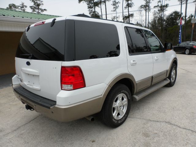 2004 Ford Expedition MOON BOSE Quads