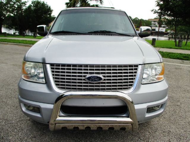 2004 Ford Expedition 4dr 2.9L Twin Turbo AWD SUV