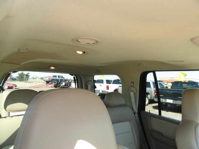 2004 Ford Expedition 2dr HB Man Spec