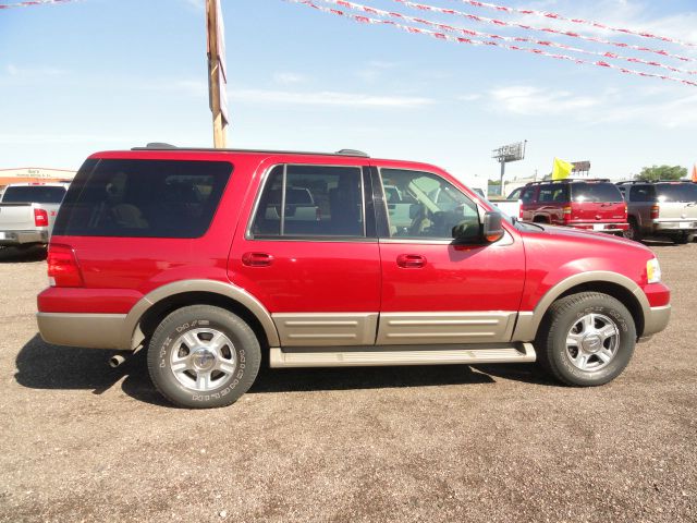 2004 Ford Expedition 2dr HB Man Spec