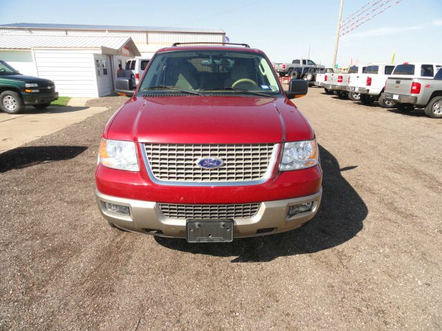 2004 Ford Expedition 2dr HB Man Spec