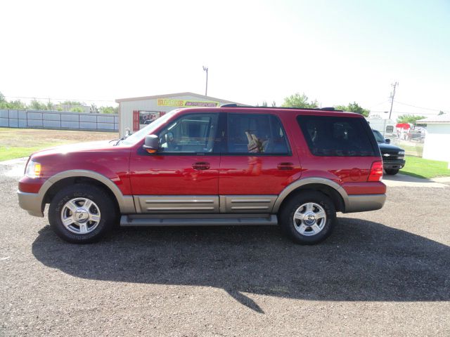 2004 Ford Expedition 2dr HB Man Spec