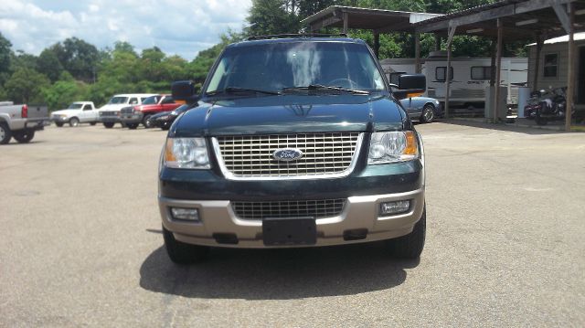 2004 Ford Expedition 2dr HB Man Spec