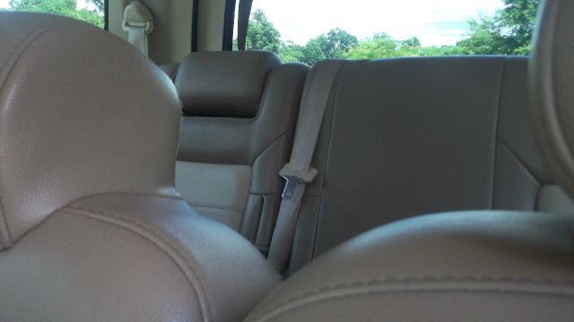 2004 Ford Expedition 2dr HB Man Spec