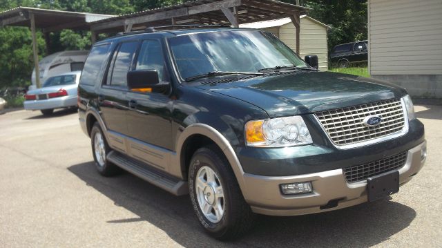 2004 Ford Expedition 2dr HB Man Spec