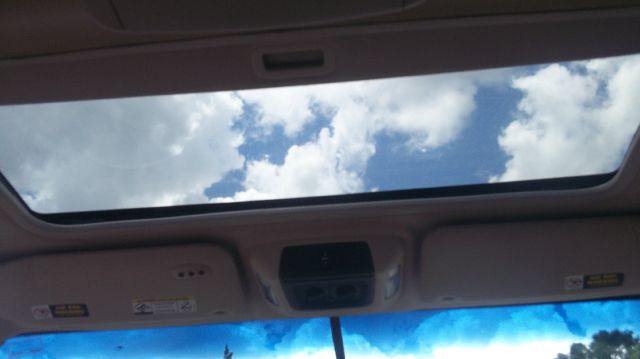 2004 Ford Expedition 2dr HB Man Spec