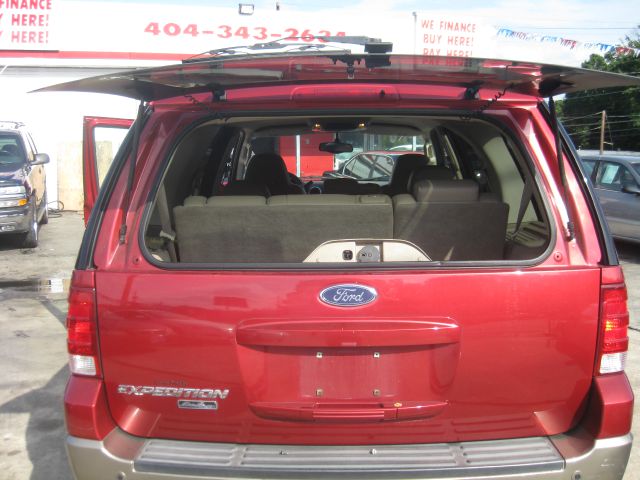 2004 Ford Expedition 2dr HB Man Spec