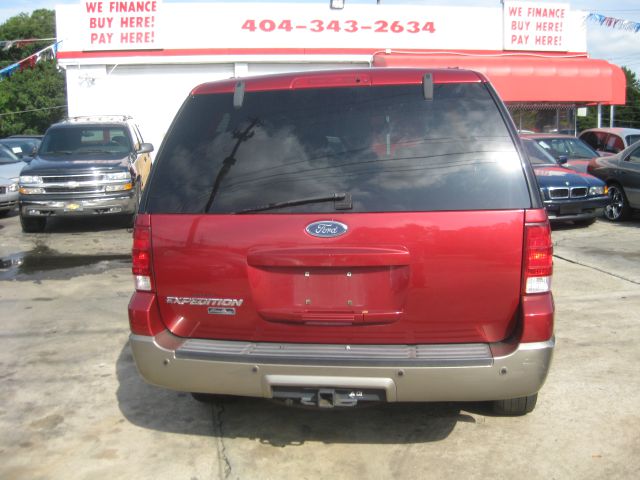 2004 Ford Expedition 2dr HB Man Spec