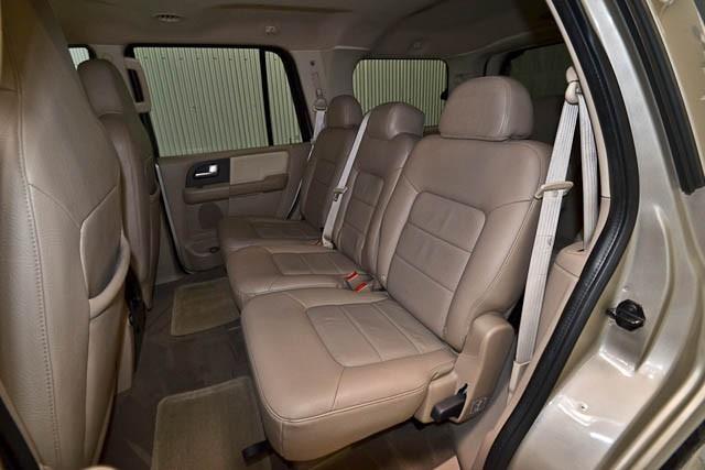 2004 Ford Expedition SL 4x4 Regular Cab
