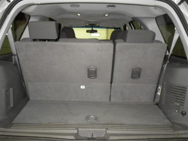 2004 Ford Expedition Unknown