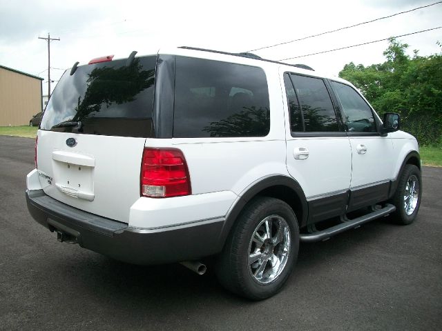 2004 Ford Expedition LTZ CREW 25