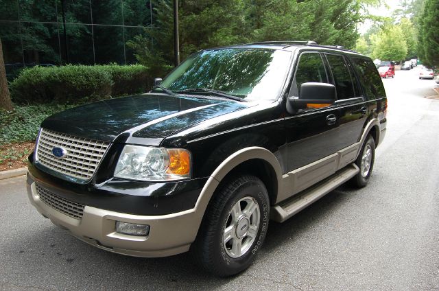 2004 Ford Expedition 2dr HB Man Spec