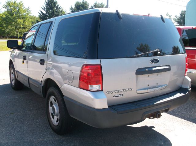 2004 Ford Expedition Leather W/premium Pkg.plus