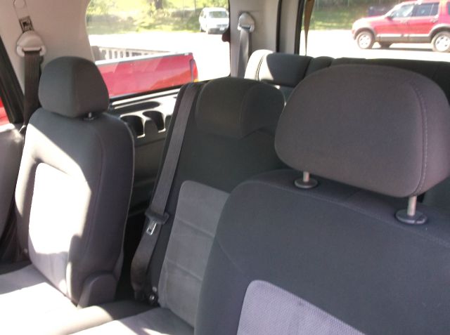 2004 Ford Expedition Leather W/premium Pkg.plus