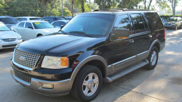 2004 Ford Expedition MOON BOSE Quads