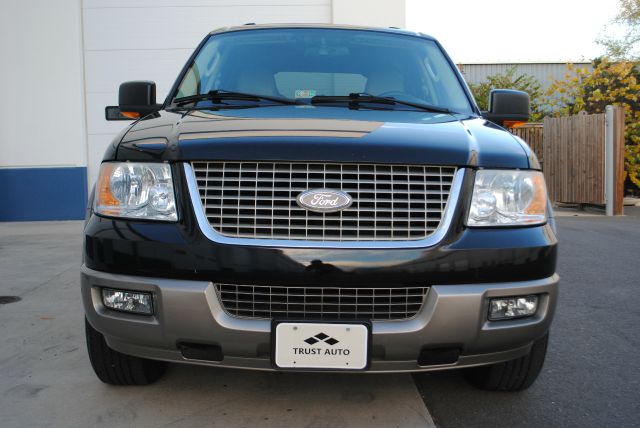 2004 Ford Expedition MOON BOSE Quads