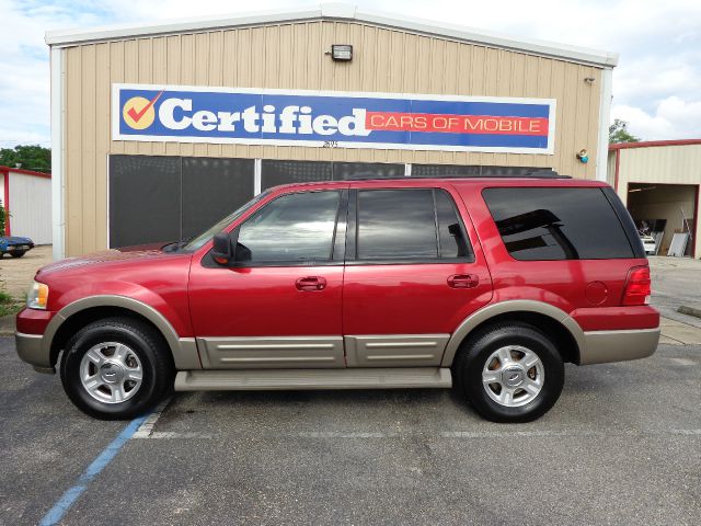 2004 Ford Expedition XL XLT Work Series
