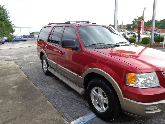 2004 Ford Expedition XL XLT Work Series