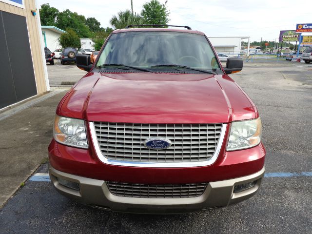 2004 Ford Expedition XL XLT Work Series