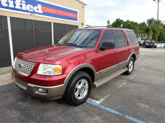 2004 Ford Expedition XL XLT Work Series