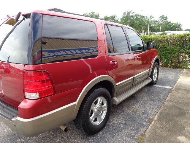 2004 Ford Expedition XL XLT Work Series