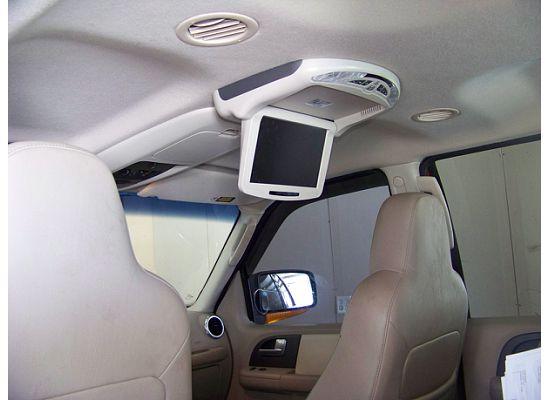 2004 Ford Expedition XL XLT Work Series