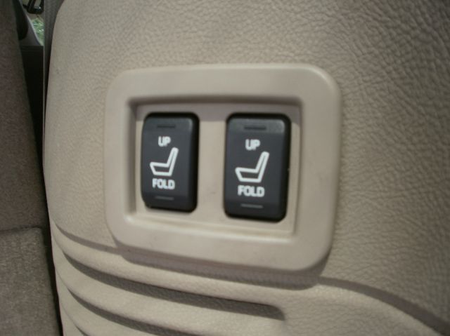 2004 Ford Expedition 4WD 5dr EX