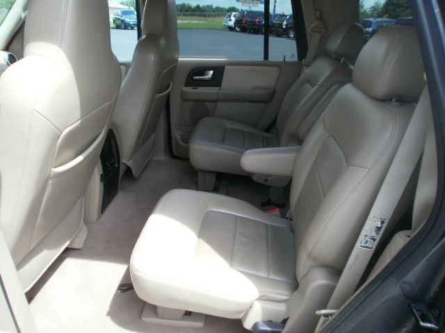 2004 Ford Expedition 4WD 5dr EX