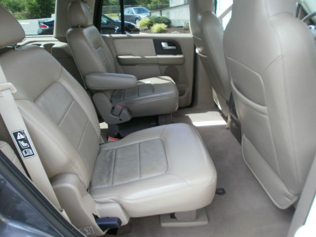 2004 Ford Expedition 4WD 5dr EX