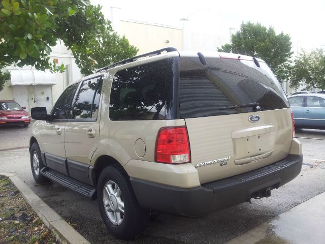 2005 Ford Expedition SL 4x4 Regular Cab