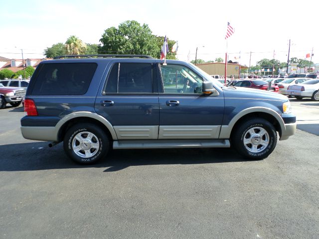 2005 Ford Expedition SL 4x4 Regular Cab