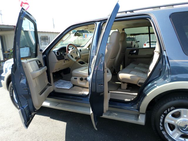 2005 Ford Expedition SL 4x4 Regular Cab