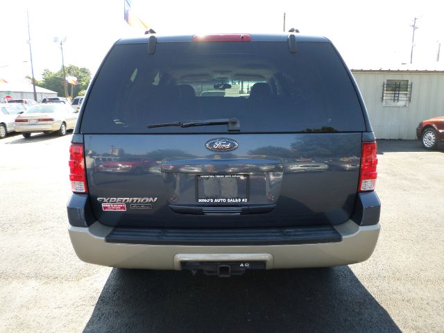 2005 Ford Expedition SL 4x4 Regular Cab