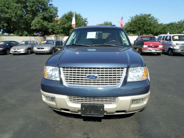 2005 Ford Expedition SL 4x4 Regular Cab