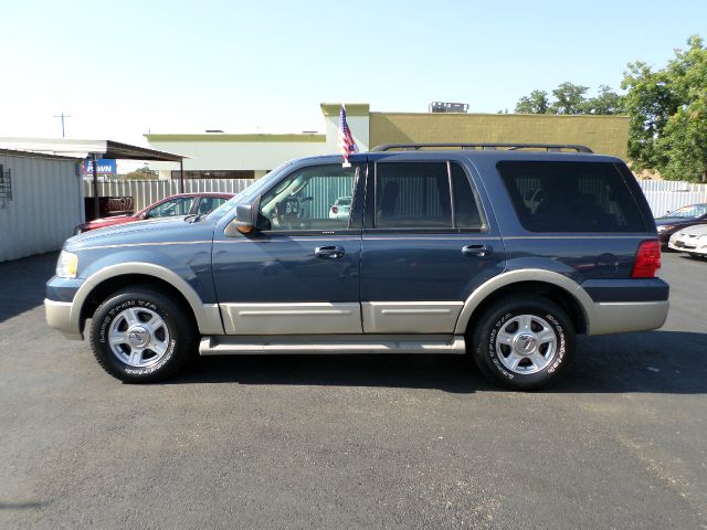 2005 Ford Expedition SL 4x4 Regular Cab