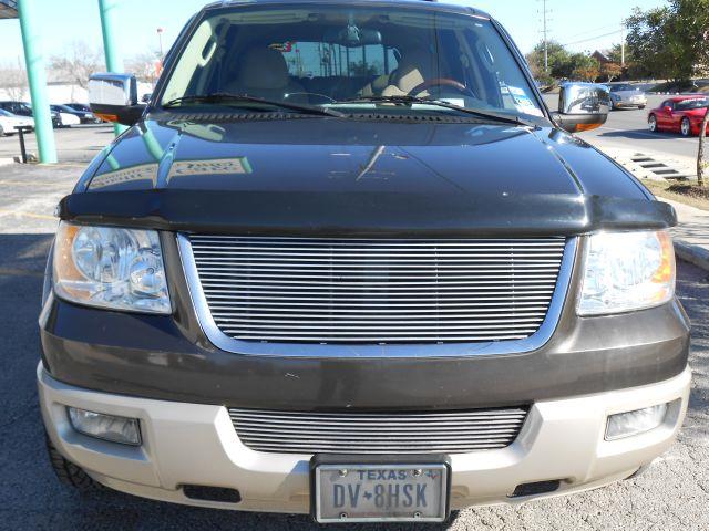 2005 Ford Expedition SL 4x4 Regular Cab