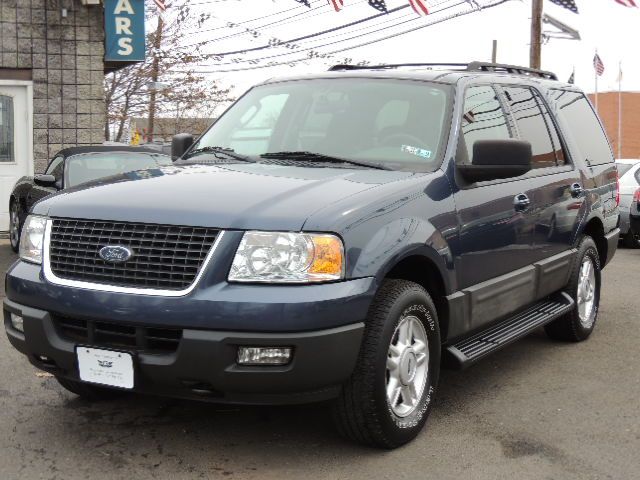 2005 Ford Expedition SL 4x4 Regular Cab