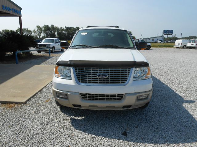 2005 Ford Expedition SL 4x4 Regular Cab