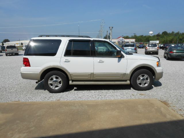 2005 Ford Expedition SL 4x4 Regular Cab