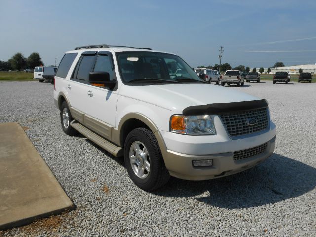 2005 Ford Expedition SL 4x4 Regular Cab