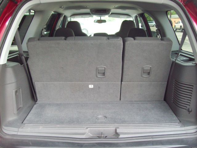 2005 Ford Expedition SL 4x4 Regular Cab