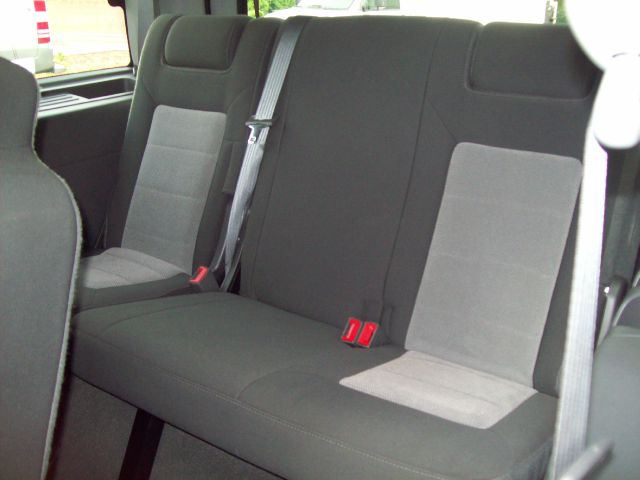 2005 Ford Expedition SL 4x4 Regular Cab