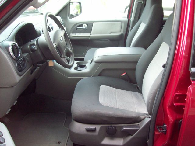 2005 Ford Expedition SL 4x4 Regular Cab
