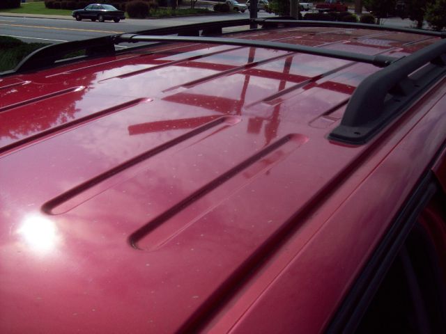 2005 Ford Expedition SL 4x4 Regular Cab