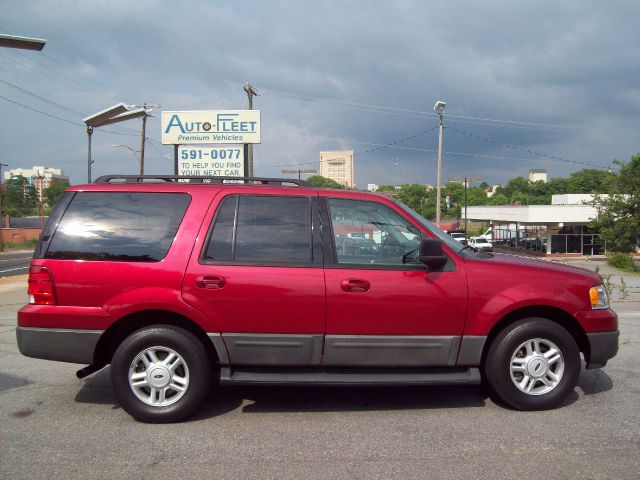 2005 Ford Expedition SL 4x4 Regular Cab