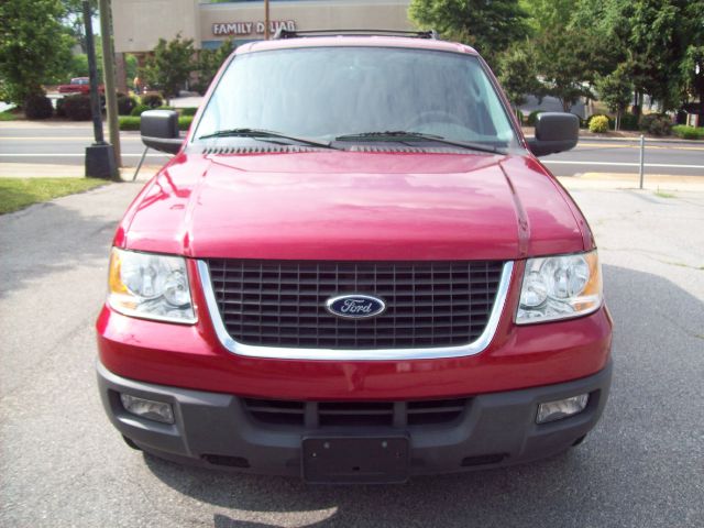 2005 Ford Expedition SL 4x4 Regular Cab