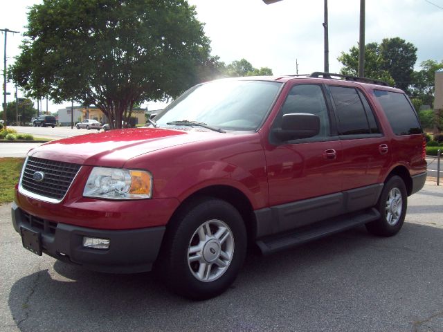 2005 Ford Expedition SL 4x4 Regular Cab