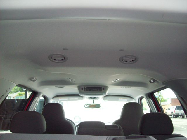 2005 Ford Expedition SL 4x4 Regular Cab