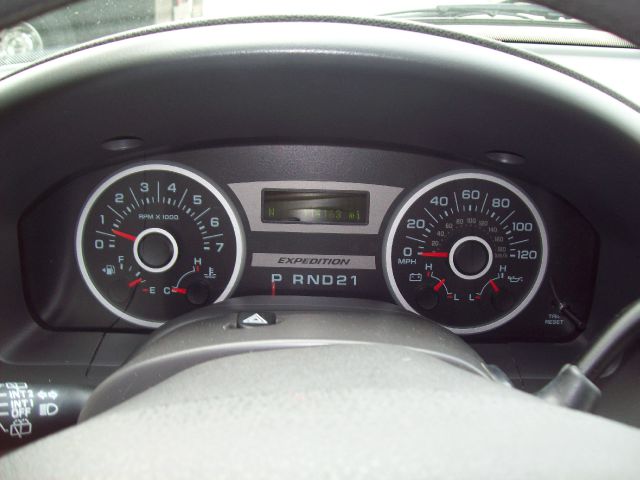 2005 Ford Expedition SL 4x4 Regular Cab